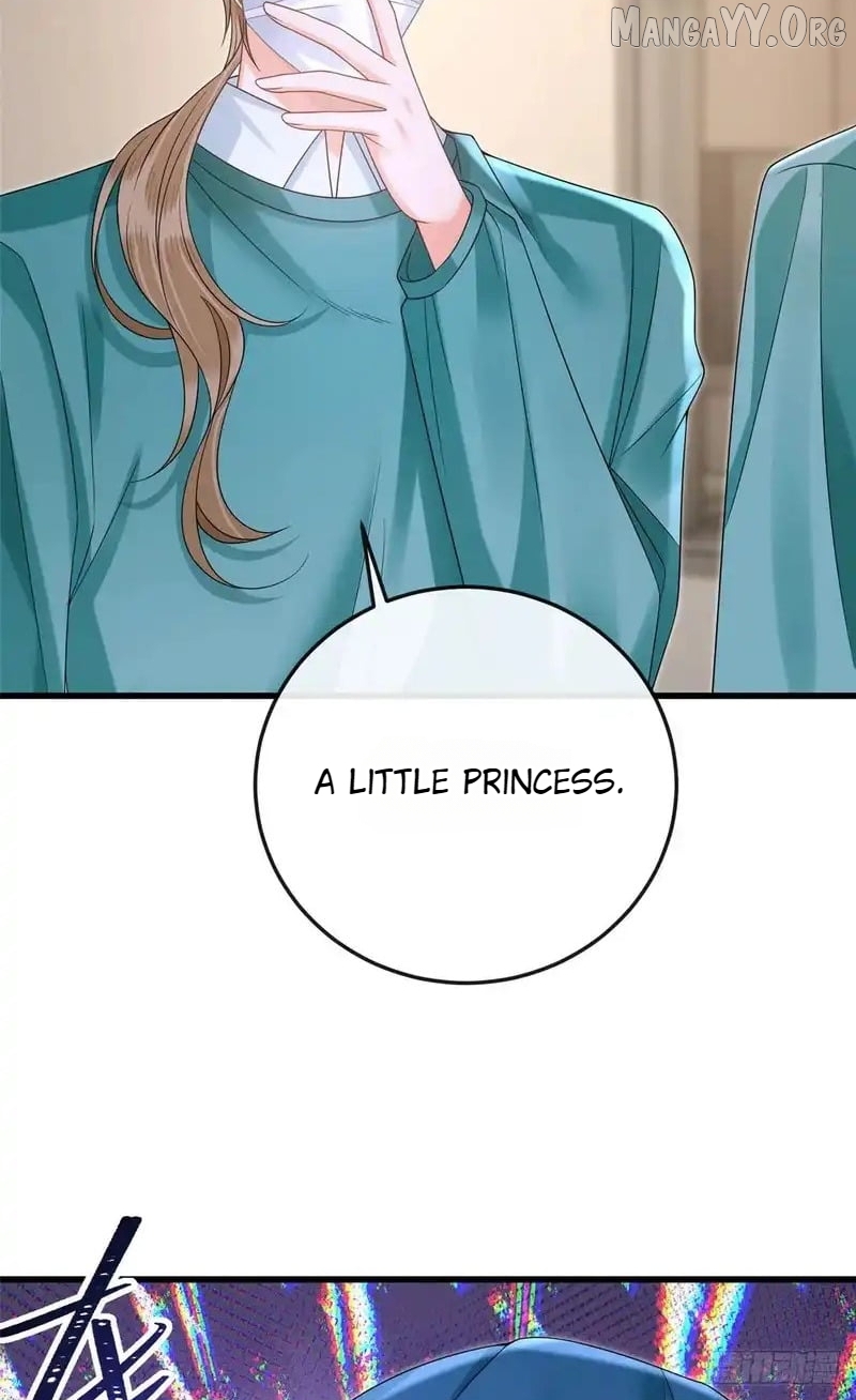 She Becomes Glamorous After The Engagement Annulment Chapter 32 - page 10
